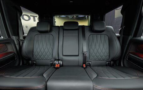 Mercedes-Benz G-Класс AMG, 2026 год, 33 170 000 рублей, 38 фотография