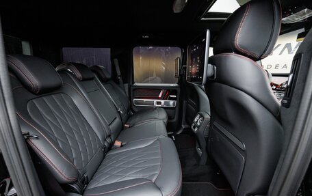 Mercedes-Benz G-Класс AMG, 2026 год, 33 170 000 рублей, 37 фотография