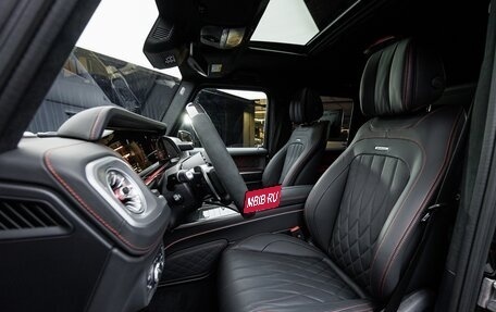 Mercedes-Benz G-Класс AMG, 2026 год, 33 170 000 рублей, 13 фотография