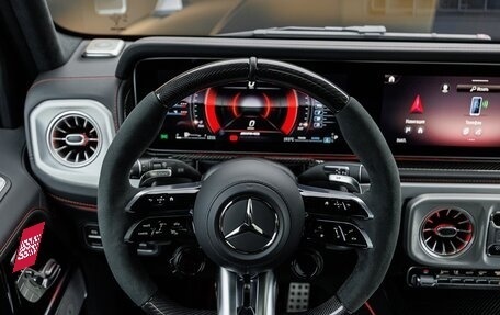 Mercedes-Benz G-Класс AMG, 2026 год, 33 170 000 рублей, 18 фотография