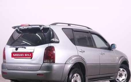 SsangYong Rexton III, 2006 год, 1 159 000 рублей, 7 фотография