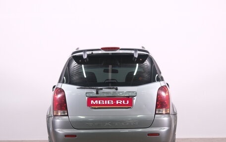 SsangYong Rexton III, 2006 год, 1 159 000 рублей, 6 фотография