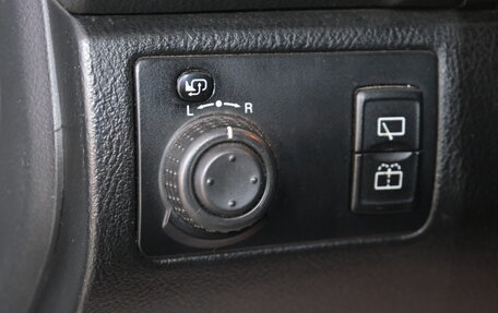 SsangYong Rexton III, 2006 год, 1 159 000 рублей, 10 фотография