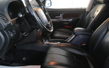 SsangYong Rexton III, 2006 год, 1 159 000 рублей, 8 фотография