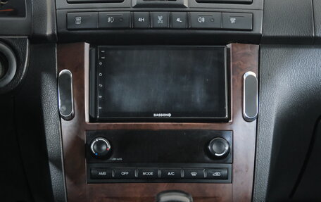 SsangYong Rexton III, 2006 год, 1 159 000 рублей, 15 фотография