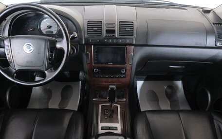 SsangYong Rexton III, 2006 год, 1 159 000 рублей, 14 фотография