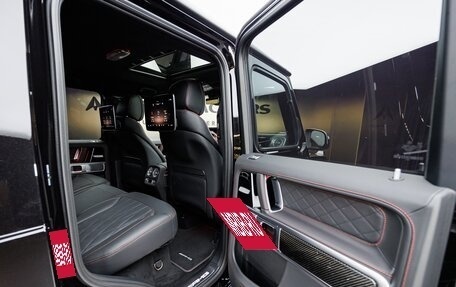 Mercedes-Benz G-Класс AMG, 2026 год, 33 170 000 рублей, 36 фотография