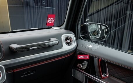 Mercedes-Benz G-Класс AMG, 2026 год, 33 170 000 рублей, 33 фотография