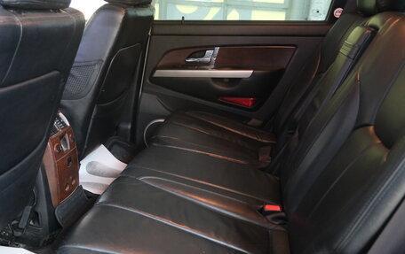 SsangYong Rexton III, 2006 год, 1 159 000 рублей, 20 фотография