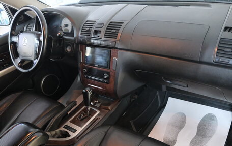 SsangYong Rexton III, 2006 год, 1 159 000 рублей, 18 фотография