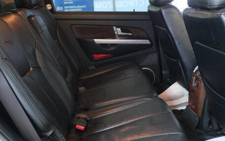 SsangYong Rexton III, 2006 год, 1 159 000 рублей, 21 фотография