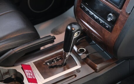 SsangYong Rexton III, 2006 год, 1 159 000 рублей, 16 фотография