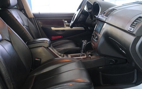 SsangYong Rexton III, 2006 год, 1 159 000 рублей, 19 фотография