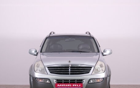 SsangYong Rexton III, 2006 год, 1 159 000 рублей, 3 фотография
