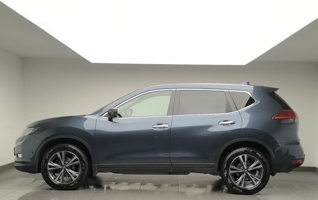 Nissan X-Trail, 2019 год, 2 289 000 рублей, 6 фотография