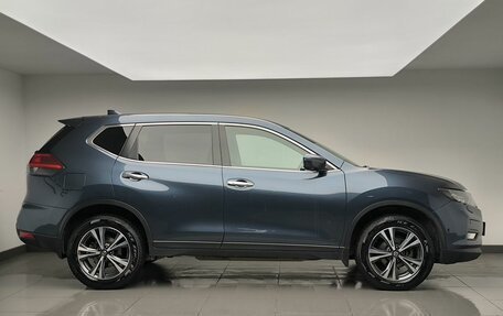 Nissan X-Trail, 2019 год, 2 289 000 рублей, 3 фотография