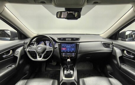 Nissan X-Trail, 2019 год, 2 289 000 рублей, 7 фотография