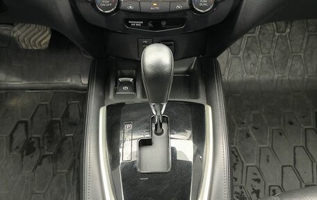 Nissan X-Trail, 2019 год, 2 289 000 рублей, 11 фотография