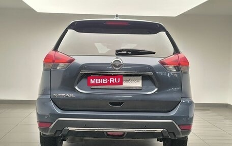 Nissan X-Trail, 2019 год, 2 289 000 рублей, 5 фотография