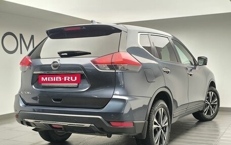 Nissan X-Trail, 2019 год, 2 289 000 рублей, 4 фотография
