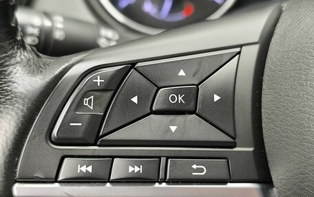 Nissan X-Trail, 2019 год, 2 289 000 рублей, 14 фотография