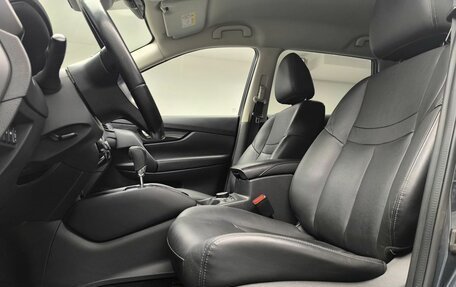 Nissan X-Trail, 2019 год, 2 289 000 рублей, 17 фотография