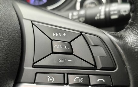 Nissan X-Trail, 2019 год, 2 289 000 рублей, 15 фотография