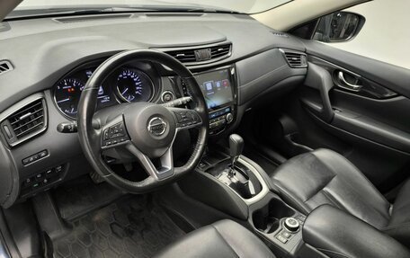 Nissan X-Trail, 2019 год, 2 289 000 рублей, 16 фотография