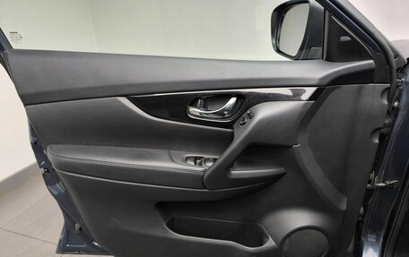 Nissan X-Trail, 2019 год, 2 289 000 рублей, 18 фотография