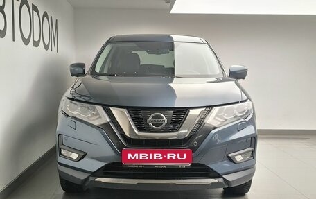 Nissan X-Trail, 2019 год, 2 289 000 рублей, 2 фотография