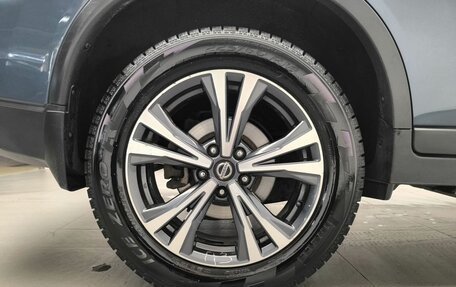 Nissan X-Trail, 2019 год, 2 289 000 рублей, 29 фотография