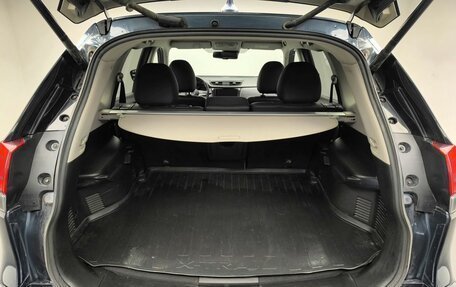 Nissan X-Trail, 2019 год, 2 289 000 рублей, 26 фотография