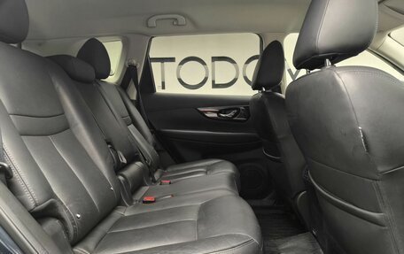 Nissan X-Trail, 2019 год, 2 289 000 рублей, 25 фотография