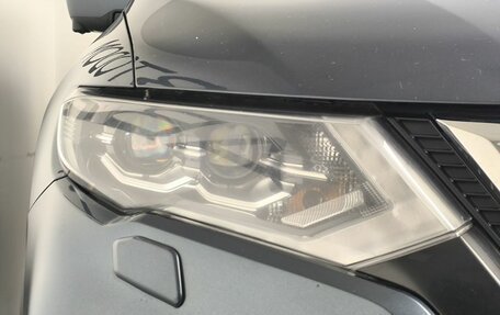 Nissan X-Trail, 2019 год, 2 289 000 рублей, 28 фотография