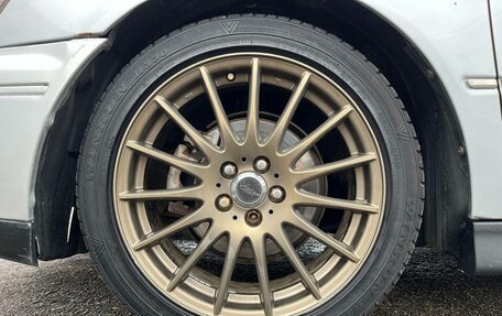 Toyota Vista V30, 1999 год, 299 000 рублей, 9 фотография