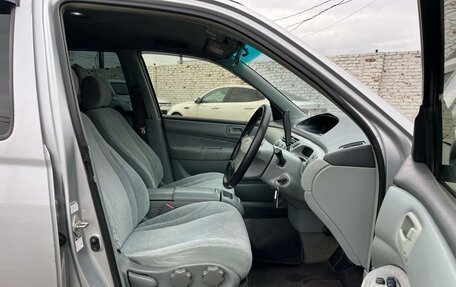 Toyota Vista V30, 1999 год, 299 000 рублей, 15 фотография