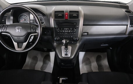 Honda CR-V III рестайлинг, 2011 год, 1 849 000 рублей, 14 фотография