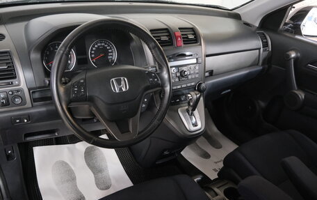 Honda CR-V III рестайлинг, 2011 год, 1 849 000 рублей, 11 фотография