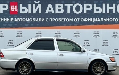 Toyota Vista V30, 1999 год, 299 000 рублей, 4 фотография