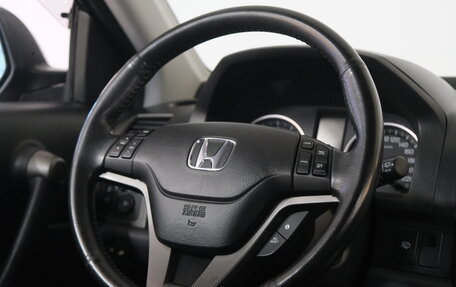 Honda CR-V III рестайлинг, 2011 год, 1 849 000 рублей, 13 фотография