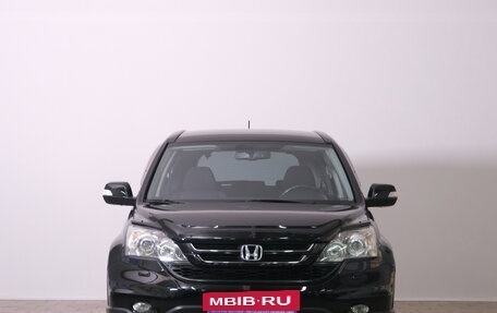 Honda CR-V III рестайлинг, 2011 год, 1 849 000 рублей, 2 фотография