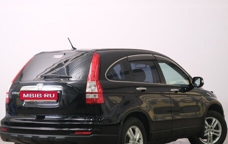 Honda CR-V III рестайлинг, 2011 год, 1 849 000 рублей, 7 фотография