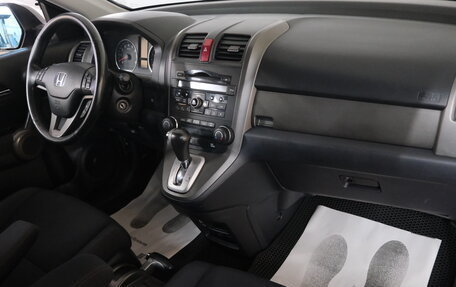 Honda CR-V III рестайлинг, 2011 год, 1 849 000 рублей, 18 фотография