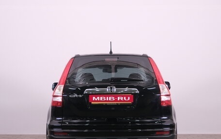 Honda CR-V III рестайлинг, 2011 год, 1 849 000 рублей, 6 фотография