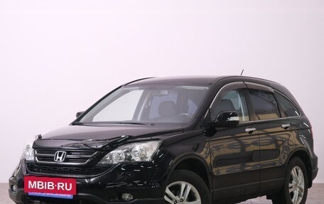 Honda CR-V III рестайлинг, 2011 год, 1 849 000 рублей, 4 фотография
