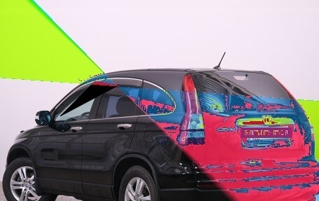 Honda CR-V III рестайлинг, 2011 год, 1 849 000 рублей, 5 фотография