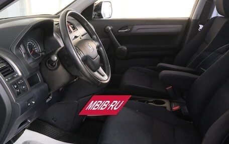 Honda CR-V III рестайлинг, 2011 год, 1 849 000 рублей, 8 фотография