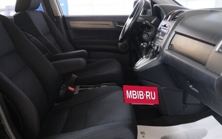 Honda CR-V III рестайлинг, 2011 год, 1 849 000 рублей, 19 фотография