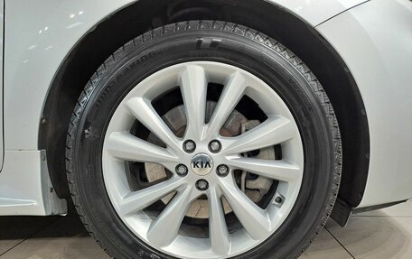 KIA Carnival III, 2018 год, 2 979 000 рублей, 11 фотография