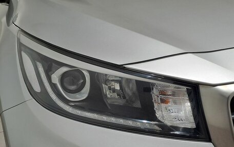 KIA Carnival III, 2018 год, 2 979 000 рублей, 9 фотография